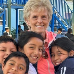 Edith Hulcoop